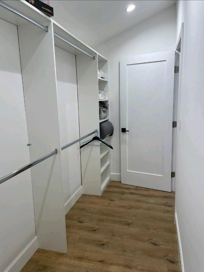 Gated Private House With Own Parking Sherman Oaks Los Angeles Exterior photo