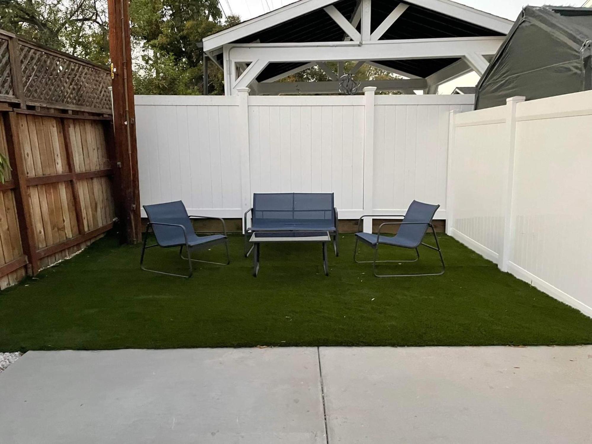 Gated Private House With Own Parking Sherman Oaks Los Angeles Exterior photo
