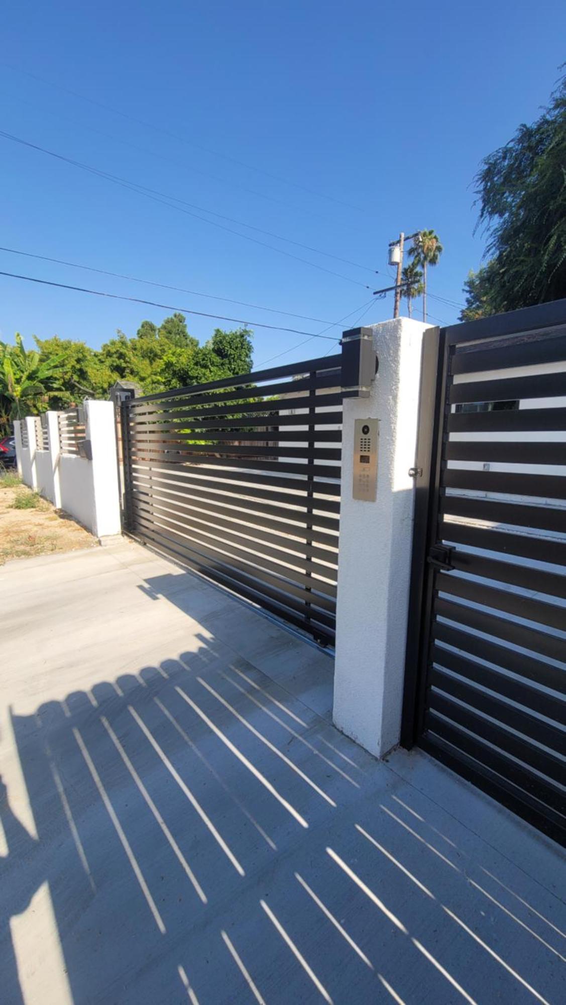 Gated Private House With Own Parking Sherman Oaks Los Angeles Exterior photo